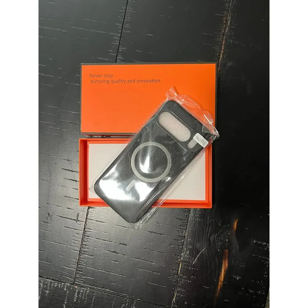 GRECAZO new box